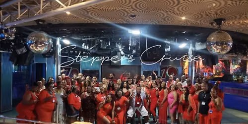 Celebration of steppers and line dancers! Calling all dancers \ud83d\udd25 \ud83d\udd7a