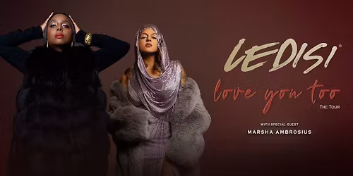 Ledisi at Majestic Theatre Dallas