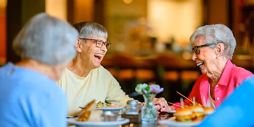 Learning Series: Discover The {FULL} Life