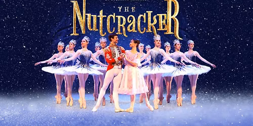 World Ballet Company: The Nutcracker