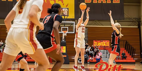Pittsburg State Gorillas vs. Northwest Missouri State Bearcats