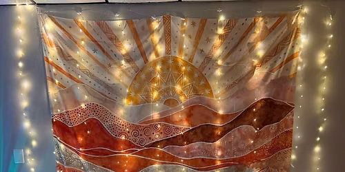 Sound Bath Experience