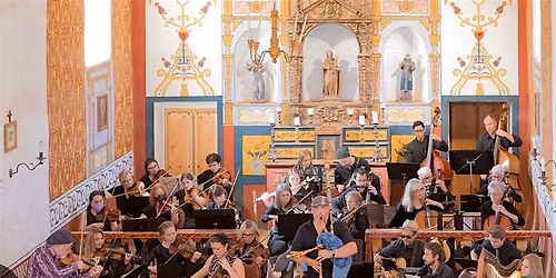 Peace in a Pod Montessori Spring Benefit Concert featuring Adam Phillips