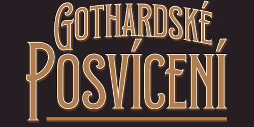 Gothardsk\u00e9 posv\u00edcen\u00ed 2025