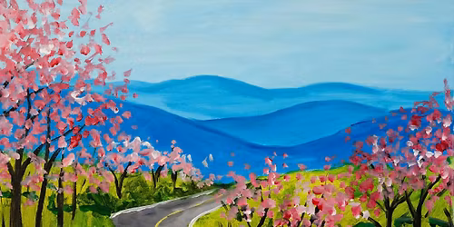 Paint and Sip @ Sweeten Creek Brewing