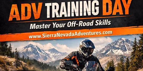 ADV Training Day