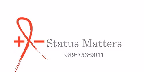 Know Your Status - Free HIV Testing