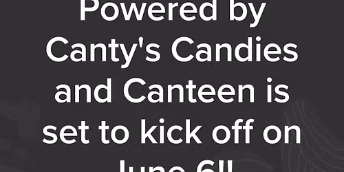 School of Vending - Powered by Canty's Candies and Canteen