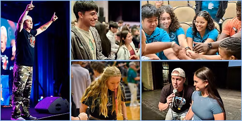 Student Leadership Collaborative - Fort Wayne, Indiana