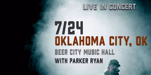 Kody West at Lowbrow Palace