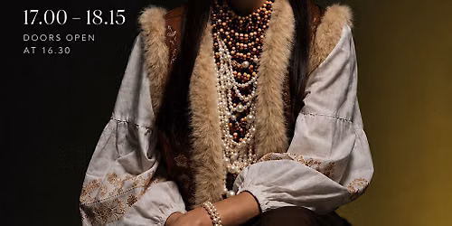 \u2728 UKRAINIAN HERITAGE SHOW