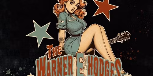 The Warner E  Hodges International All Stars