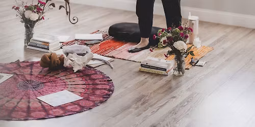 Holistic Childbirth Education with Holistic Family Doulas