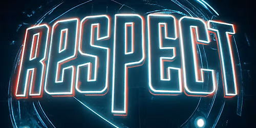 RESPECT DnB presents THE UPBEATS