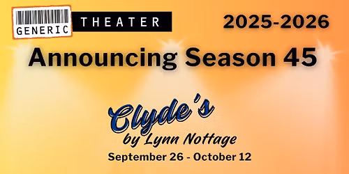 Flex - Theatrical Production