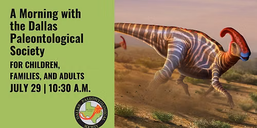 Dallas Paleontological Society