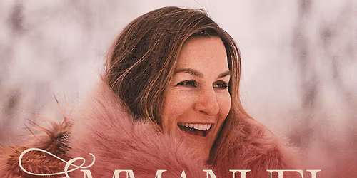 Emmanuel: A Christmas Night of Worship with Charity Gayle at Longview Heights Baptist Church