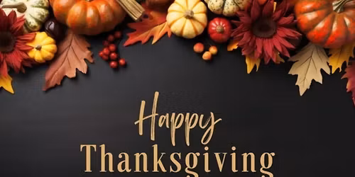 VFW Renton Post 1263 - Thanksgiving Day Dinner