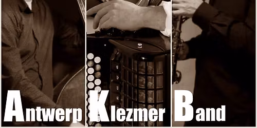 Antwerp Klezmer Band
