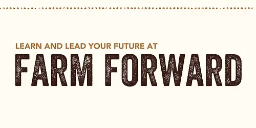 Farm Forward