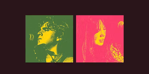 Frank Fruehan & Alex Creamer w\/ Tom Adams \u2013 live at Venice to Madrid