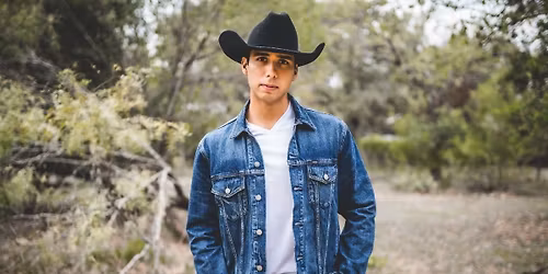 Trey Gonzalez Band