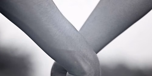 Room for You: A Healing Writing Series for the Ones Who Hold Others Together with Victoria Johnson