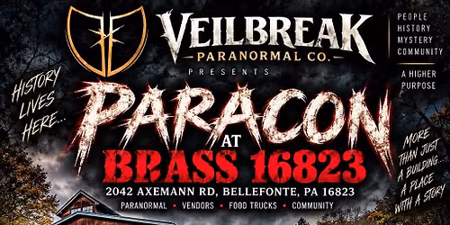Holiday Paracon 
