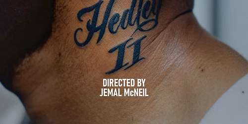 August Wilsons King Hedley II at Thomas Theatre
