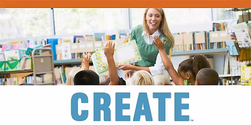 Copy of Create Food, Fun, and Reading