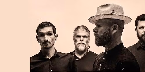 MOTHER TONGUE (US) - An Evening With Mother Tongue | Special Guest: Werewolf Etiquette | DORTMUND