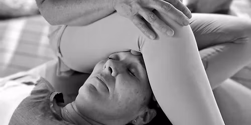 Cairns Wuo Tai Therapist Training Retreat