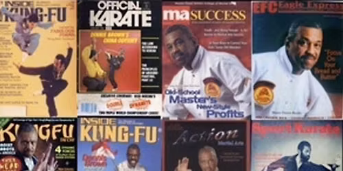 Support Laoshi Dennis Brown: Fundraiser Seminar & Social