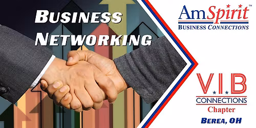 Weekly Business Networking Meeting