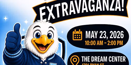 Elite Academy Enrollment Extravaganza 