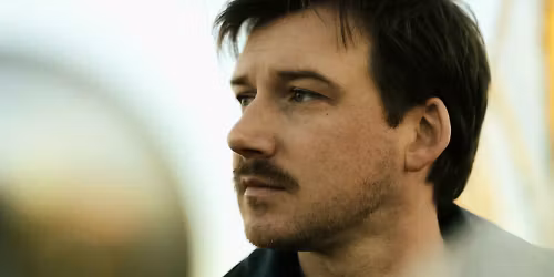 Morgan Wallen, Thomas Rhett, Gavin Adcock, Zach John King in Gainesville