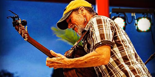 ACMA Concert Series presents Brain Smalley