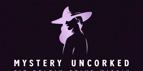 MURDER MYSTERY NIGHT 