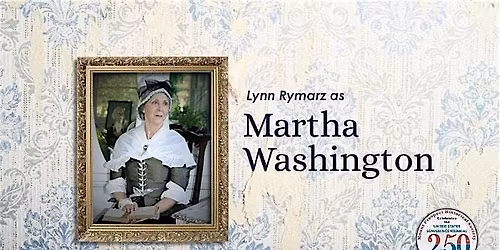 Martha Washington
