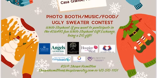 Pinal County Healthcare Professionals Mixer