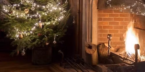 Creeksea Christmas Outdoor Market