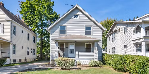 OPEN HOUSE: 2222 Woodward Avenue, Lakewood, OH, 44107