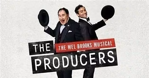 The Producers - Theatrical Production at Ogunquit Playhouse