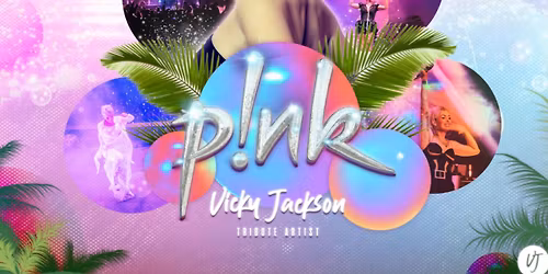 Pink by Vicky Jackson \/\/ Bury The Met