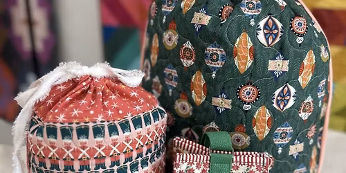 Jolly Stitches: Gift Bags