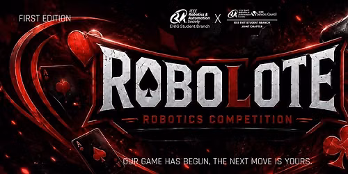 Robolote 1.0