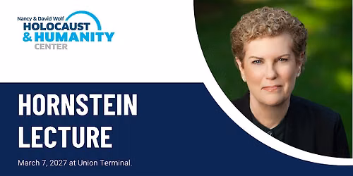 Hornstein Lecture