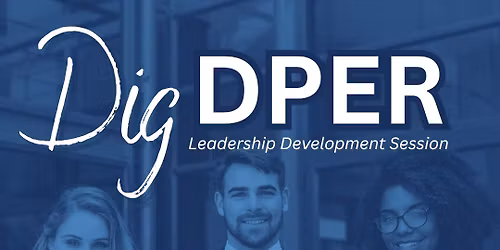 Dig DPER