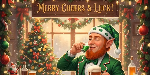 Franny's Annual Christmas Party and APL Fundraiser