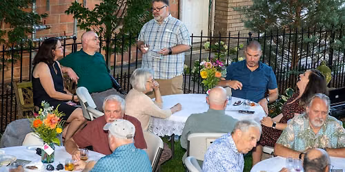 Summerfest Lowell Area Historical Museum Fundraiser